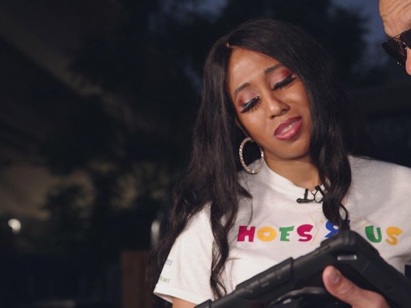 Cheaters (30') - Episode 22
