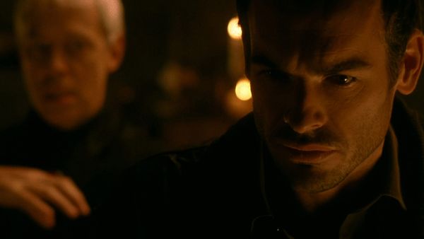 Dresden Files - Like barn leker best