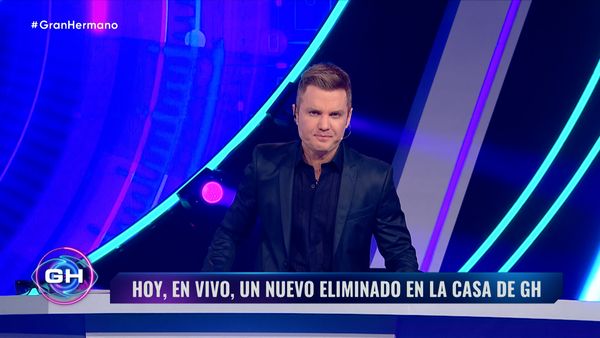Gran Hermano LT - Episodio 46
