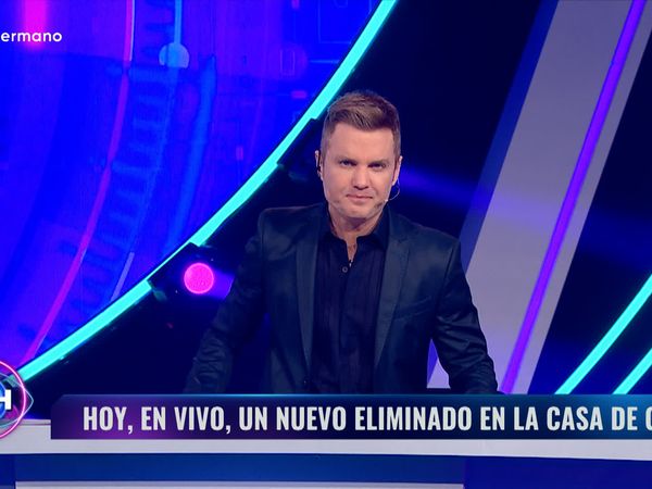 Gran Hermano LT - Episodio 46