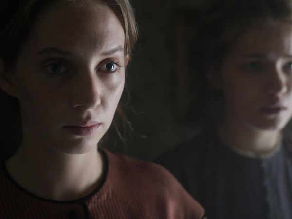 LITTLE WOMEN DA - Anden del