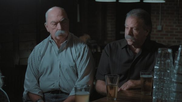 FBI True - The Outlaws Biker Bust