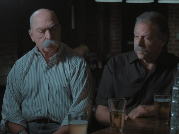 FBI True - The Outlaws Biker Bust