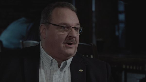 FBI True - Attack on Oklahoma Pt. 1