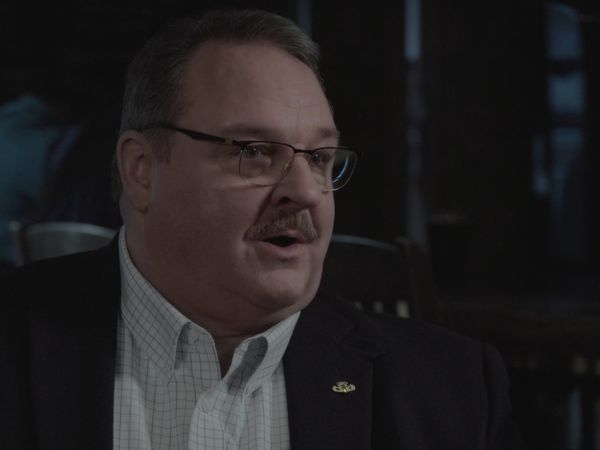 FBI True - Attack on Oklahoma Pt. 1