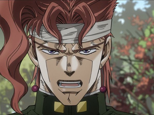 JoJo's Bizarre Adventure - La maldición de DIO