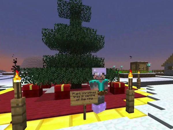 Thinknoodles - Missing Presents 2