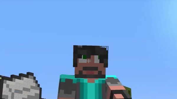 Thinknoodles - Minecraft Survival 2