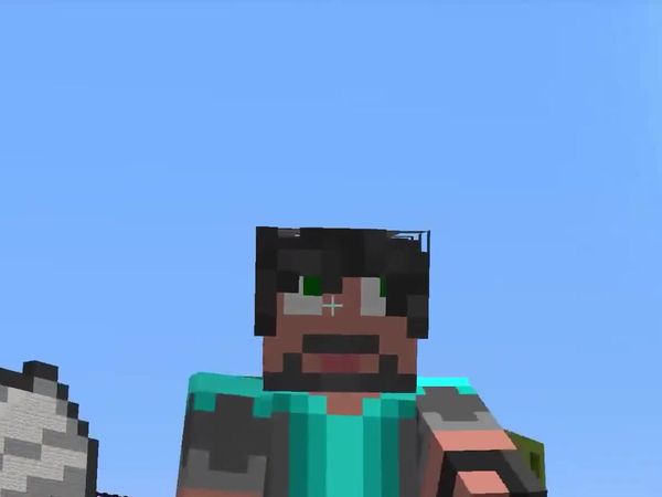 Thinknoodles - Minecraft Survival 2