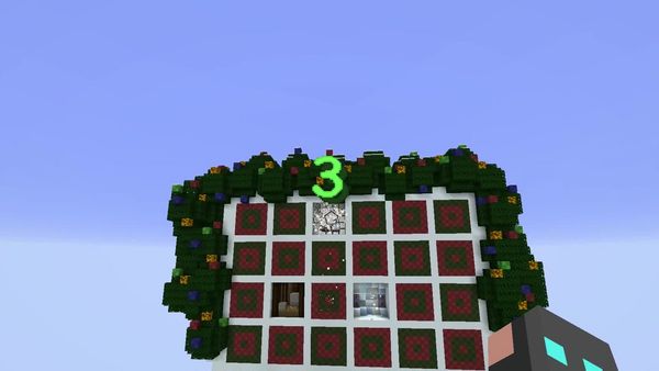 Thinknoodles - Advent Calendar 2