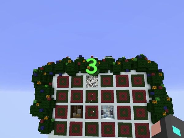 Thinknoodles - Advent Calendar 2