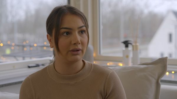 Luksusfælden - Episode 3203