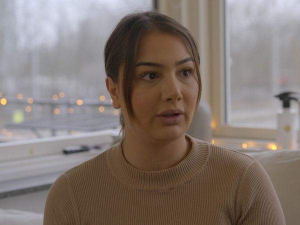 Luksusfælden - Episode 3203