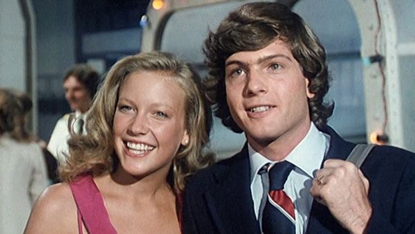 Love Boat - Zu jung für die Liebe / Ein Mann für nur eine Kreuzfahrt / Aus Spaß wurde Ernst
