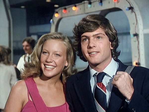 Love Boat - Zu jung für die Liebe / Ein Mann für nur eine Kreuzfahrt / Aus Spaß wurde Ernst