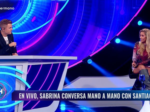 Gran Hermano LT - Episodio 47