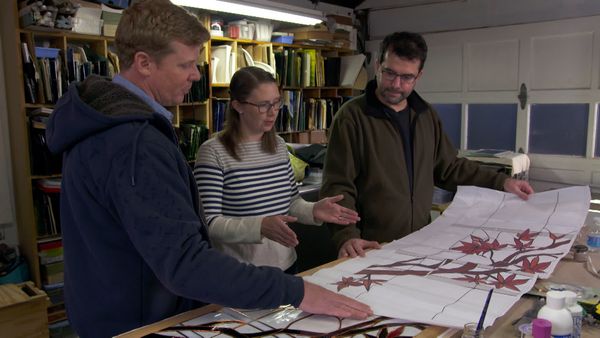 This Old House - Newton GenNEXT | Homeowners Pitch In