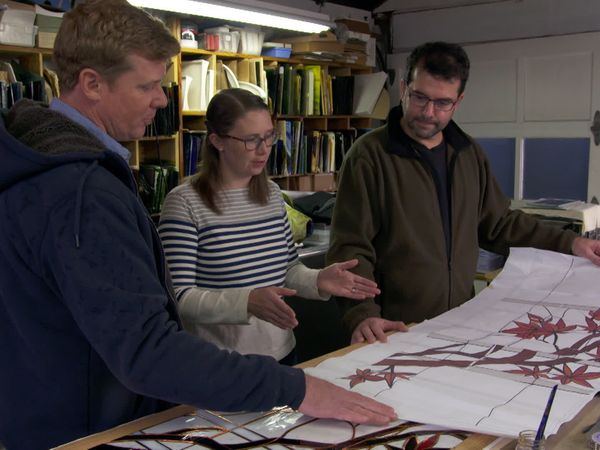This Old House - Newton GenNEXT | Homeowners Pitch In