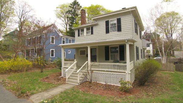 This Old House - Newton GenNEXT | A House for the Next Generation