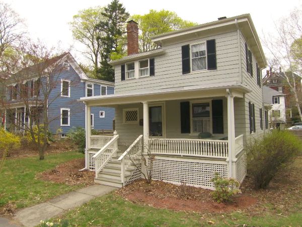 This Old House - Newton GenNEXT | A House for the Next Generation
