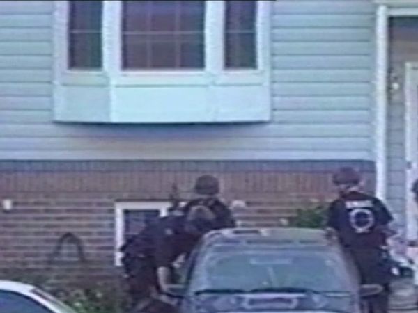 Cops Uncut UK - Episode 2
