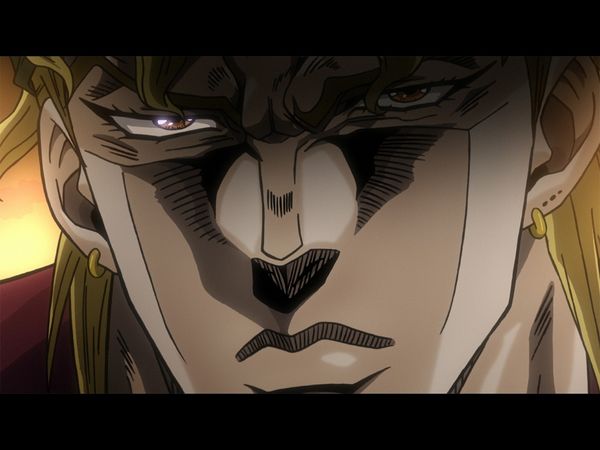 JoJo's Bizarre Adventure - The World de Dio, parte 1