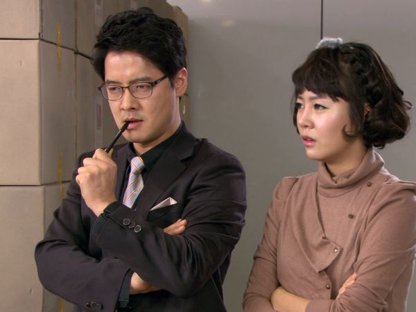 Queen of Reversal - Isn't this a bit too much... like overacting?