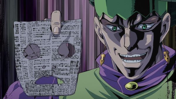 JoJo's Bizarre Adventure - Vamos de visita a casa del mangaka parte 2