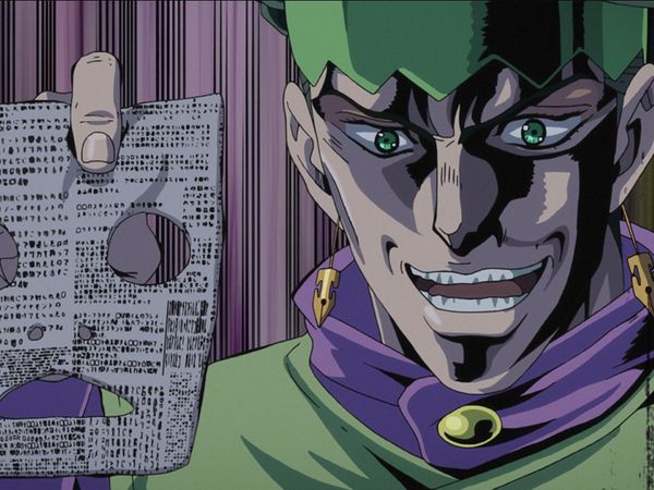 JoJo's Bizarre Adventure - Vamos de visita a casa del mangaka parte 2