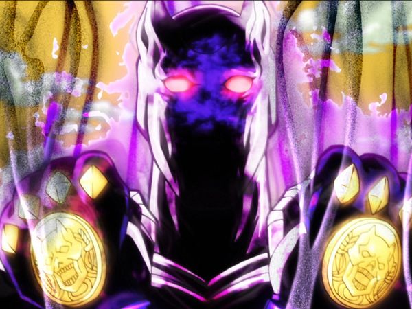 JoJo's Bizarre Adventure - Yoshikage Kira quiere una vida tranquila parte 1