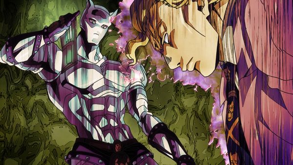 JoJo's Bizarre Adventure - Ataque al corazón parte 2