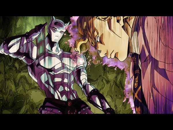 JoJo's Bizarre Adventure - Ataque al corazón parte 2