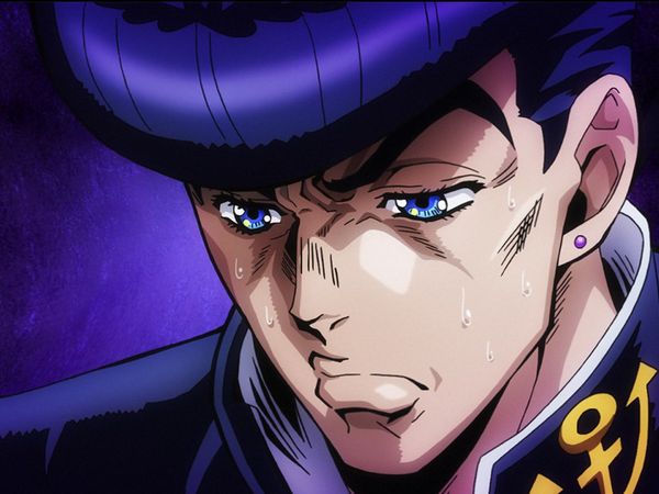 JoJo's Bizarre Adventure - Yoshikage Kira quiere una vida tranquila parte 2