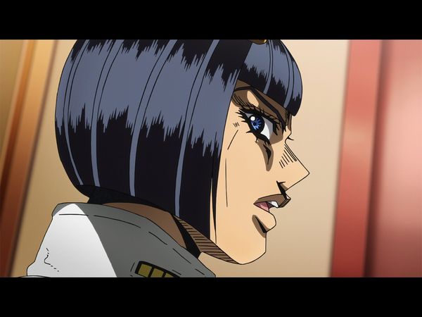 JoJo's Bizarre Adventure - La última misión del jefe