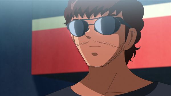 Captain Tsubasa: Junior Youth Arc - The Top Four Assemble!