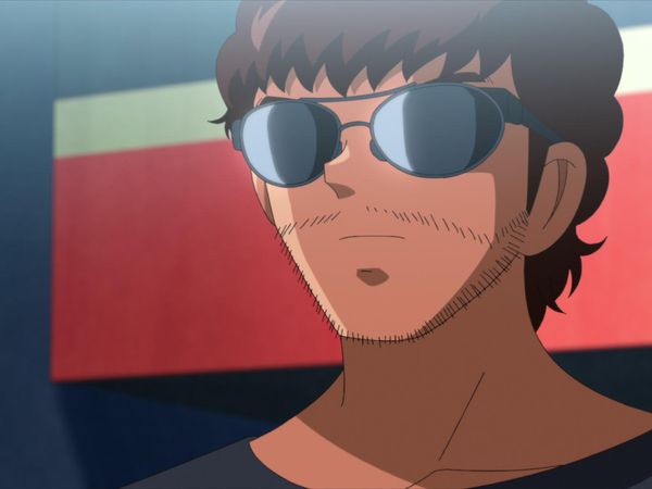 Captain Tsubasa: Junior Youth Arc - The Top Four Assemble!
