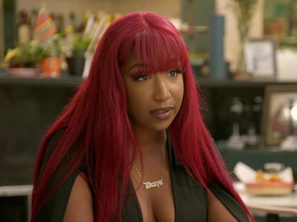 Black Ink Crew Chicago - Second Episode, Second City