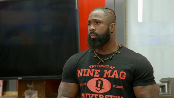 Black Ink Crew Chicago - What Happened With Us
