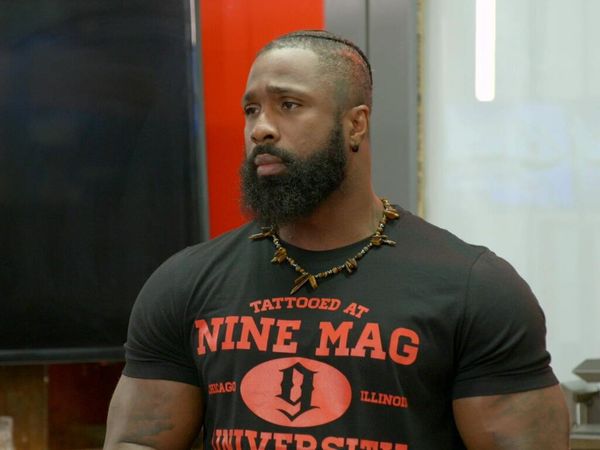 Black Ink Crew Chicago - What Happened With Us