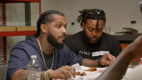 Black Ink Crew Chicago - Always and Phorever