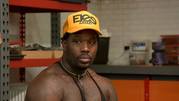 Black Ink Crew Chicago - Is There A Doctor In The House