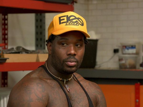 Black Ink Crew Chicago - Is There A Doctor In The House