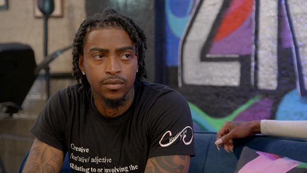 Black Ink Crew Chicago - Pros and Conventions