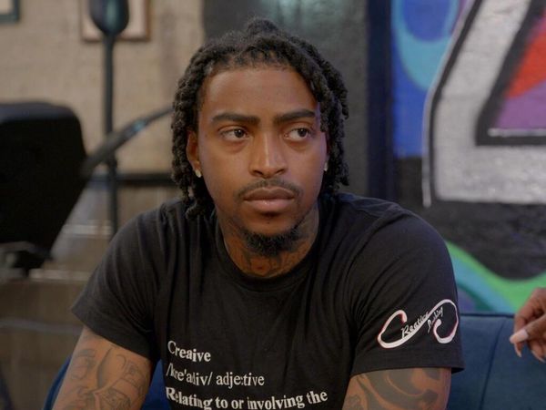 Black Ink Crew Chicago - Pros and Conventions