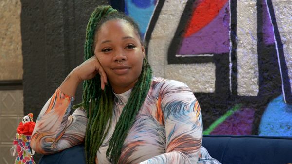 Black Ink Crew Chicago - Put On Your Casper Suit