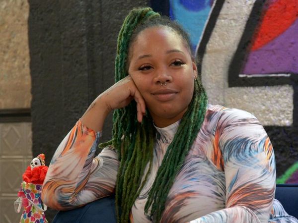 Black Ink Crew Chicago - Put On Your Casper Suit