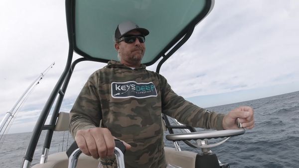 The Fish Guyz - Billfish Blitz