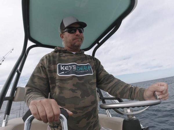 The Fish Guyz - Billfish Blitz