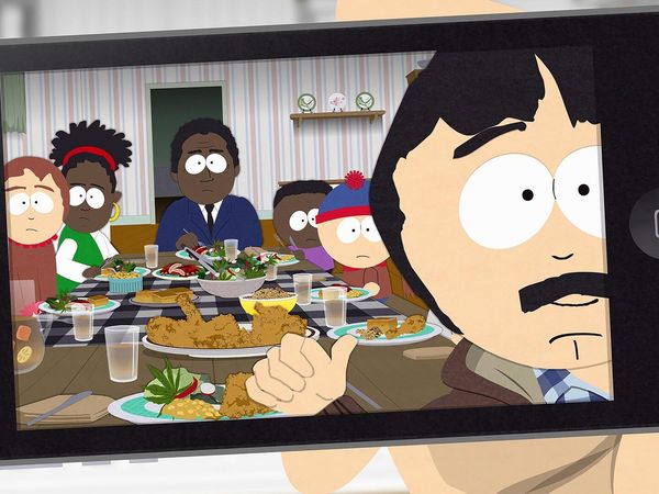 South Park - Grandi Correzioni