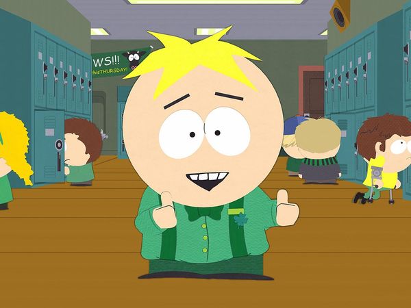 South Park - Erba Credigree - Special di San Patrizio